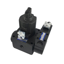 Taiwan YUKEN Oil Research EDG-01V-B-P12T15-5128 proportional valve brand new spot warranty for one year