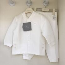 YEEHOO Yings male and female baby lingerie suit clip cotton underwear pair of cardiovert pants 174507174506