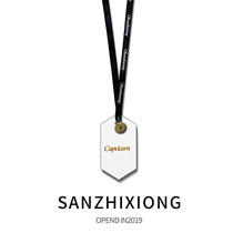 Twelve constellations Car perfume pendant Car pendant diffuser stone Car aromatherapy car hanging jewelry Car hanging pendant