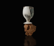 Cui Jiuxiao Ceramics "The Order of Reconstruction" No. 2