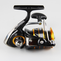 DAIWA dayiwa MISSIONCS Spinning Wheel 2000 2500 road Asian wheel fishing wheel