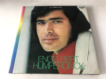 SELDOM IN ENGELBERT HUMPERDING LP vinyl