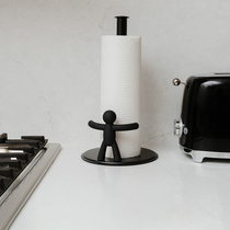 Umbra Tag Kitchen with paper towel frame net red hanging roll paper without punching vertical paper