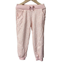 Special price clearance for girls baby girl children Long pants 3-6 year old Spring and autumn hair loops cotton casual close-up Pants Original single