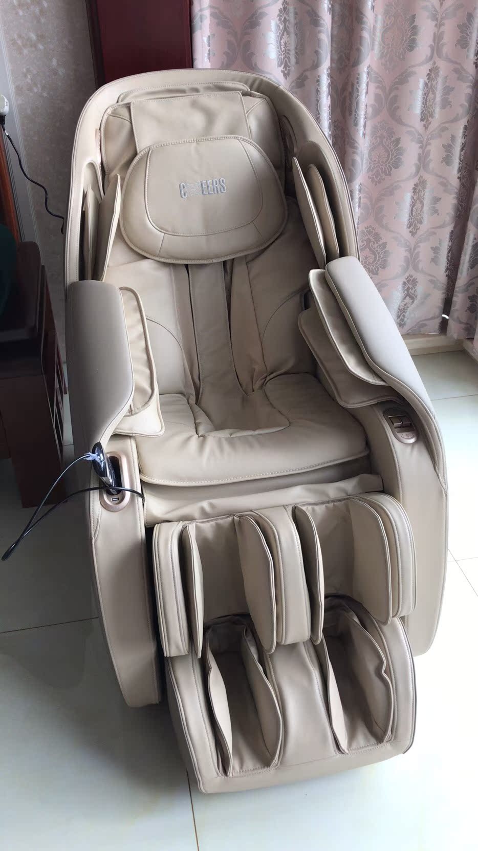 使用芝华仕头等舱m1020怎么样？反馈质量