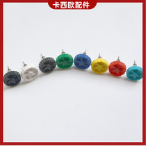 Watch accessories CASIO Casio GA 400 module GBA 400 original import of the head knob