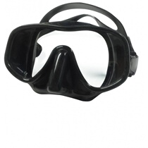 AKUANA NATO1 Diving Mask