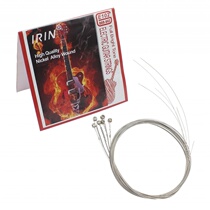 IRIN Direct Selling Electric Guitar Strings E102 6 Suit Manufacturer