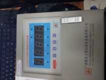 Fujian forces the LD-B10-A220F LD-B10-A220D dry transformer temperature controller