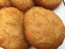 Sugar pastry fried semi-finished products Xuzhou Henan specie Fried Sugar Cake Round Sugar Cake Hot Face Sugar Pastry 10 NOW DO NOW FOR SALE