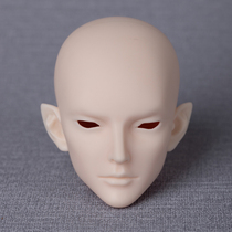  Ringdoll Official head Assiford RGM65 RD SD BJD Doll Uncle baby head