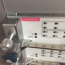 CISCO Cisco N7K-C7018 Chassis Spot Nine to New