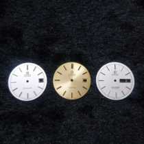 Omega 1012 1020 Dial Accessories Parts Diameter 29 5mm