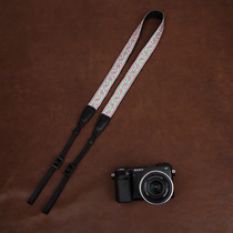 cam-in embroidered series Professional camera braces universal connector cam7575