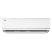 Gree inverter air conditioner with large number of large 2 horses living room wall-mounted new energy standard official flagship store Liangzhiwan