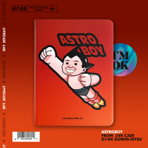 Original day Department applies Apple iPad protective sleeve air3mini4 5 flat shell leather cover pro11 10 5 tide