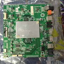 Original Hisense HZ75A65 motherboard RSAG7 820 7941 ROH