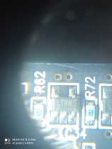 The original imported machine cutting chip LT1800CS5 LT1800 silk printing LTRN SOT23-5