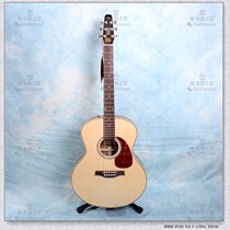 Spot discount SEAGULL SEAGULL 032433 Maritime SWS Mini Jumbo HG acoustic guitar