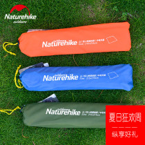  NH double tent mats thickened Oxford cloth water-proof and wear-resistant outdoor moisture-proof mats camping mats