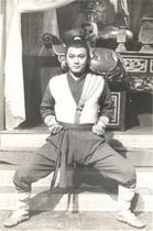 Support DVD Shaolin Hero Jiang Hua 20 episodes 2 discs