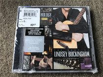 （M）Lindsey Buckingham  Solo Anthology