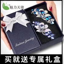 Rhinestone collet chuck hairclip sub-headdress hairclip head mother issuing flowers ma wei jia ding jia liu hai jia