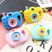 Childrens camera toys after 80 classic nostalgic toys creative boys and girls baby small simulation projection camera