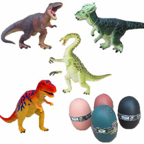 Dinosaur Egg toy egg Tyrannosaurus Rex assembled egg twister egg hatching egg simulation deformation egg hole Dragon Egg
