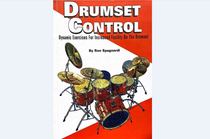 Jazz Drums Beginners Self-paced Flower Filling Impromptu FlowerIng Tutorial