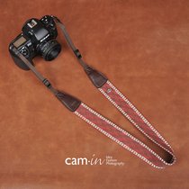 cam-in cotton loom series Professional fashion camera braces universal connector cam8280-2