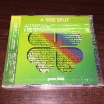 A Side Split Vol 1 ~ Grass Field ~ day]