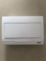 Longxing ST16 indoor terminal distribution box control box strong electric wire cloth box household electric box company electric box