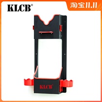 KLCB harsh car beauty polishing machine frame hanging wall type special DARO General car beauty tool
