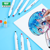 Markpen special paper drawing a3 thickened childrens painting mark paper students hand-written newspaper drawing paper engineering drawing animation architectural design drawing paper hand-painted manuscript paper 8k