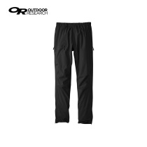 OR MS Allout Pants mens full soft shell trousers 56415