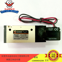 sanwo SVZ5120 SVZ5220 SVZ5320 Solenoid valve