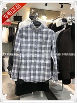 2 50% off Teenie Weenie bear mens 20 years spring shirt TNYC201205B YC201205B