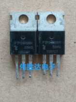 Original-loaded import controller MOS tube PTP04N08N