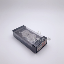 Ancient river FURUTECH FPX R rhodium-plated fever sound power socket