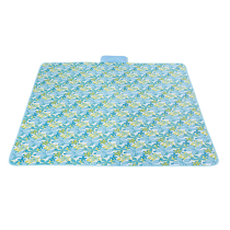 Picnic mat thickened outdoor picnic mat lawn mat portable beach picnic picnic cloth waterproof moisture-proof mat