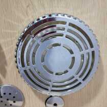 SPA civil infinity pool outlet and outlet drainage Jacuzzi hot spring swimming pool outlet and outlet drainage equipment