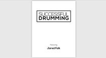Drum Kit Beginner Beginner Self-Taught Linear FlowerIng Tutorial