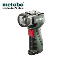 Metabo McTaipao PowerMaxx ULA ULA LED10 8V Lithium electric torch lighting lamp