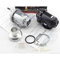 Automotive intake modified turbocharged exhaust valve SQV4 leakage pressure relief valve Relief valve interface 35mm