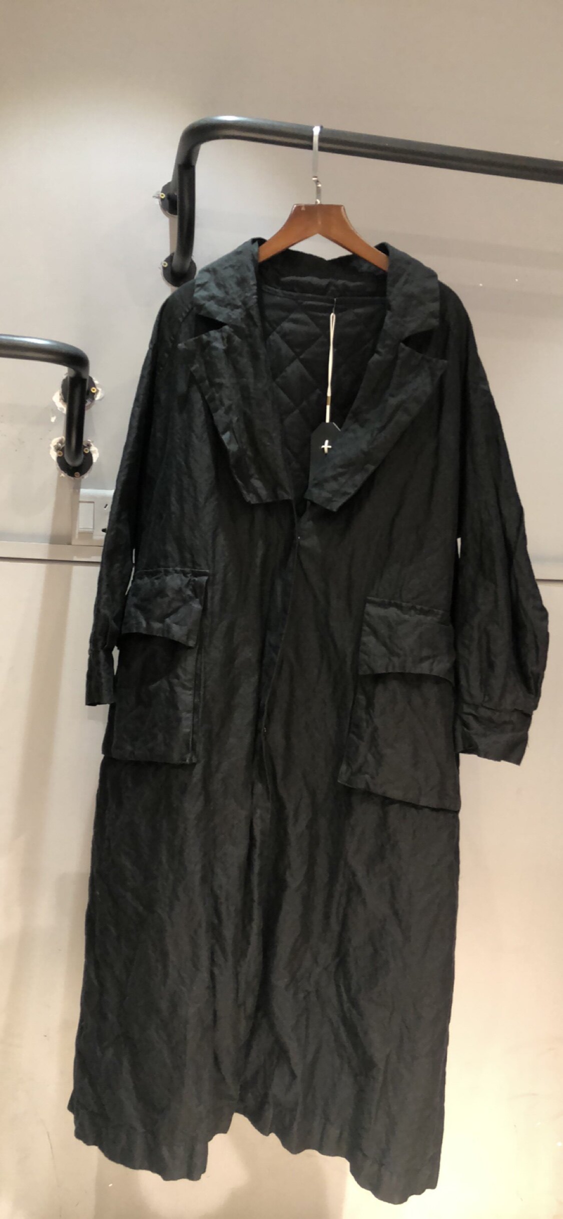 Nuomama General Store ~Guer Cotton Clothes