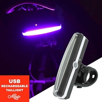 LED Bicycle Taillight Bike Tail Rear Back Light Cycling Lamp