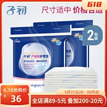 Sub-Colopreterm Bedding Cushion Maternal Care Mat Thickened Disposable Bed Linen Postpartum Supplies Waterproof Surgery Mat Aunt Mat