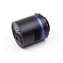 QHY224C Astronomical Camera Frozen CCD Camera QHY224 Refrigeration CCD Planetary Deep Space Photography