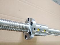 Shenyang machine tool ball screw CAK6140 CNC lathe Z axis ball screw screw 4006 L1490